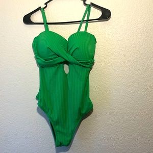 Swim suit